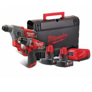 Milwaukee M12 FPP2B-602X POWERPACK