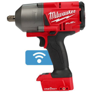 Milwaukee M18 ONEFHIWP12-0X FUEL ONE-KEY 1/2" udarni vijačnik z visokim privijalnim momentom