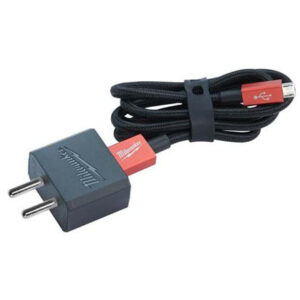 Milwaukee CUSB Adapter z 220V na USB za M12 TC