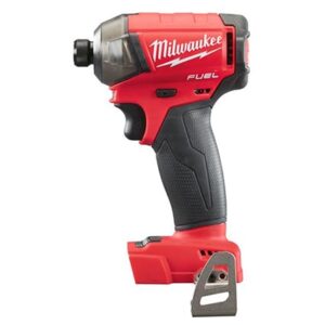 Milwaukee M18 FQID-0 Tihi udarni vijačnik ¼˝ Hex