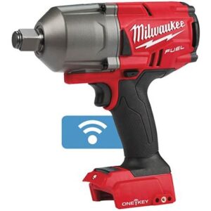 Milwaukee M18 ONEFHIWF34-0X FUEL ONE-KEY 3/4" udarni vijačnik z visokim privijalnim momentom