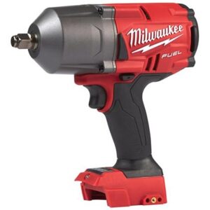 Milwaukee M18 FHIWF12-0X FUEL 1/2" udarni vijačnik z visokim privijalnim momentom