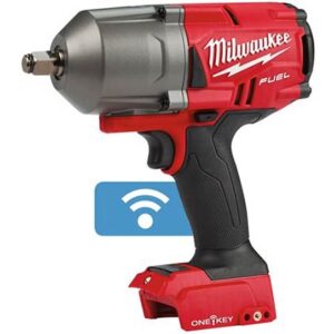 Milwaukee M18 ONEFHIWF12-0X FUEL ONE-KEY 1/2" udarni vijačnik