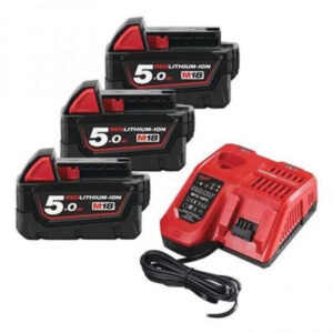 Milwaukee M18 NRG-503