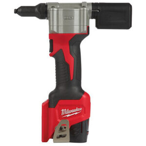 Milwaukee M12 BPRT-201X Akumulatorsko orodje za kovičenje