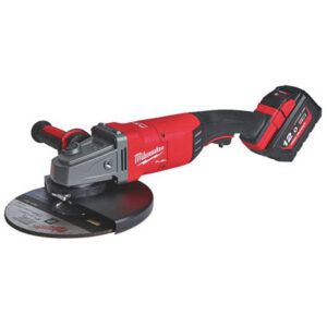 Milwaukee M18 FLAG-230 XPDB-121C FUEL Veliki kotni brusilnik 230 mm 18 V