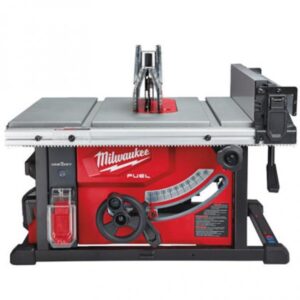 Milwaukee M18 FTS210-0 Akumulatorska namizna žaga