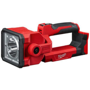 Milwaukee M18 SLED-0 Delovna LED svetilka