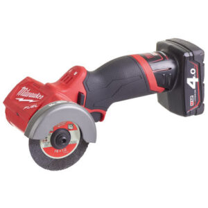 Milwaukee M12 FCOT-422X FUEL Večnamenski rezalnik