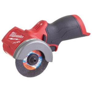 Milwaukee M12 FCOT-0 FUEL Večnamenski rezalnik