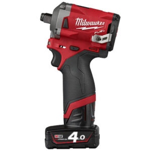 Milwaukee M12 FIWF12-422X FUEL SD 1/2 Udarni vijačnik 1/2"