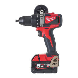 Milwaukee M18 BLPD2-502X Brezkrtačni kompaktni vibracijski vijačnik