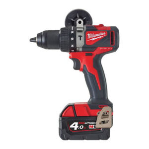 Milwaukee M18 BLPD2-402X Brezkrtačni kompaktni vibracijski vijačnik