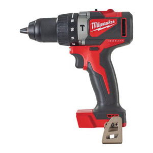 Milwaukee M18 BLPD2-0X Brezkrtačni kompaktni vibracijski vijačnik