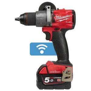 Milwaukee M18 ONEPD2-502X FUEL ONE-KEY akumulatorski udarni vrtalnik vijačnik