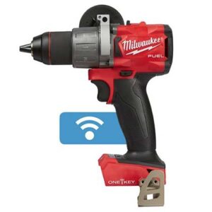 Milwaukee M18 ONEPD2-0X FUEL ONE-KEY akumulatorski udarni vrtalnik vijačnik