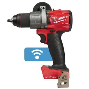 Milwaukee M18 ONEDD2-0X FUEL ONE-KEY 175 mm vrtalnik vijačnik