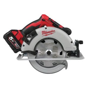 Milwaukee M18 BLCS66-502X Akumulatorska krožna žaga