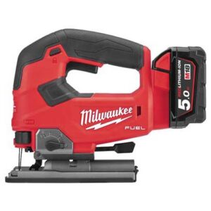 Milwaukee M18 FJS-502X FUEL Vbodna žaga