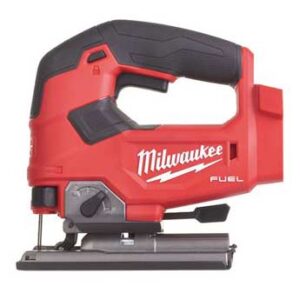 Milwaukee M18 FJS-0X FUEL Vbodna žaga FUEL v kovčku