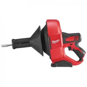 Milwaukee M12 BDC8-0C Čistilec odtočnih cevi