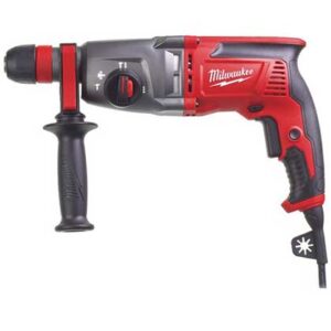 Milwaukee PH 26 TX Vrtalno kladivo z vpetjem SDS-plus