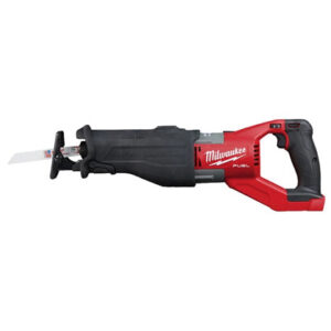 Milwaukee M18 FSX-0X Povratna žaga Super SAWZALL