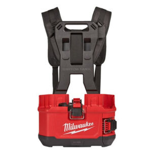 Milwaukee M18 BPFPH-401 Nosilni okvir za rezervoarje z akumulatorjem