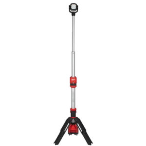 Milwaukee M12 SAL-0 Prostorska LED svetilka 12 V