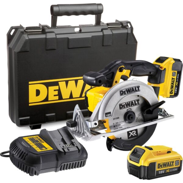 Cordlles__circular__saw__DeWalt_DCS391M2