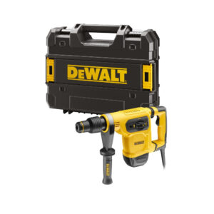 DEWALT KLADIVO KOMBINIRANO 35MM, KOVČEK SDS-Max D25481K