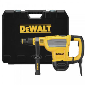 DEWALT KOMBINIRANO KLADIVO SDS-Max D25614K