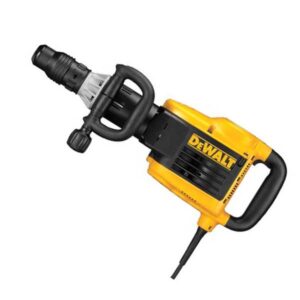 DEWALT RUŠILNO KLADIVO SDS-MAX 10 kg 1500 W D25899K