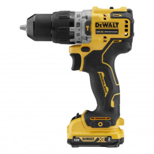 DEWALT AKU UDARNI VRTALNIK/VIJ. 12V 2,0Ah DCD706D2