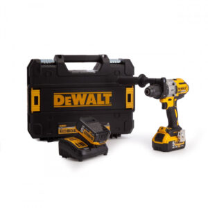 DEWALT AKU VRTALNIK VIJAČNIK 18V 5,0AH DCD991P2