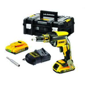 DEWALT AKU XR SUHOMONTAŽNI VIJAČNIK 18 V DCF620D2