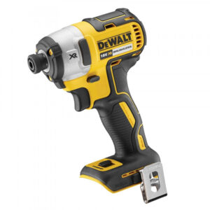 DEWALT AKU XR UDAR. VIJ. 1/4" 18V Brushless BREZ BAT. DCF887NT