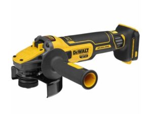 DEWALT DCG409VSN AKU KOTNI BRUSILNIK