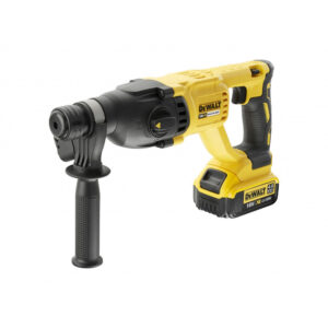 DEWALT KOMBINIRANO UDARNO KLADIVO 18V XR DCH133M1