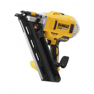 DEWALT AKU XR VRSTNI ŽEBLJIČAR 18V BARE DCN692N