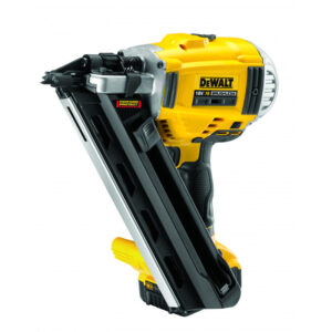 DEWALT AKU XR VRSTNI ŽEBLJIČAR 18V DCN692P2