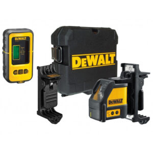 DEWALT KRIŽNO LINIJSKI LASER DW088KD