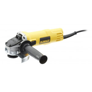 DEWALT KOTNI BRUSILNIK 800 W 115MM DWE4056