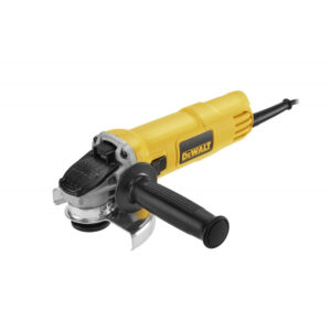 DEWALT KOTNI BRUSILNIK 900 W 125MM DWE4157