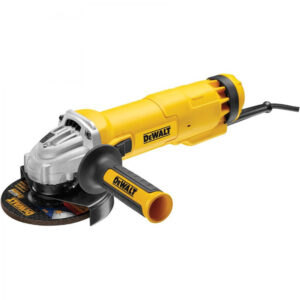 DEWALT KOTNI BRUSILNIK 1200 W 125 mm DWE4217