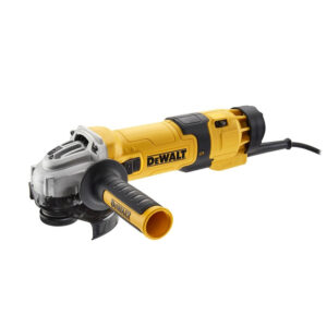 DEWALT KOTNI BRUSILNIK 1500W 125mm DWE4257