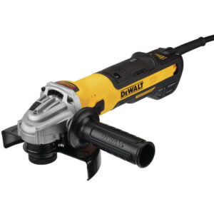 DEWALT KOTNI BRUSILNIK 1700W 125MM BRUSHLESS DWE4347