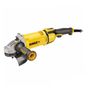 DEWALT KOTNI BRUSILNIK 2400 W 230 mm DWE4559