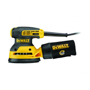 DEWALT ROTACIJSKI BRUSILNIK DWE6423 280 W 125 mm