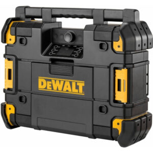 DEWALT RADIO S POLNILCEM DWST1-81078